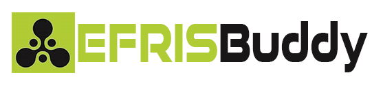 EFRISBuddy Logo